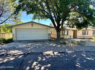 591 S Nichols St, Camp Verde, AZ 86322