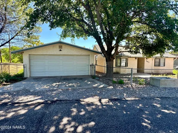 591 S Nichols St, Camp Verde, AZ 86322