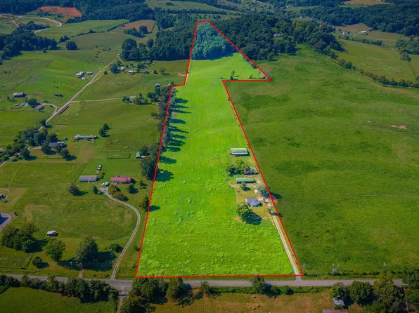 3119 Carters Valley Rd, Church Hill, TN 37642