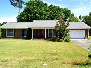 34 Ashley Oaks Trl NW, Rome, GA 30165