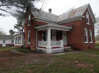 536 Saint Louis Ave, Cannelton, IN