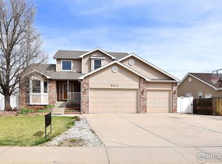5017 W 6th Street Rd, Greeley, CO 80634