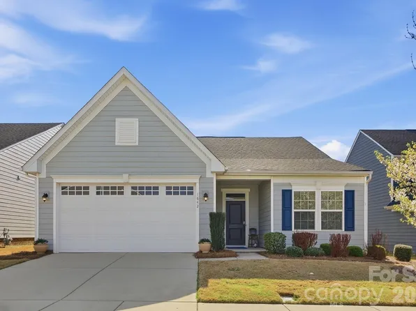 1842 Slippery Rock Ln, Monroe, NC 28112