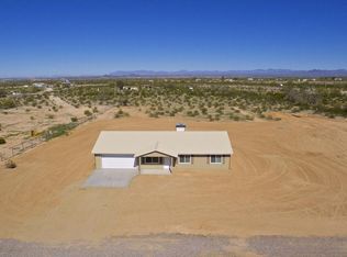 21446 E Autumn Lane, Florence, AZ 85132