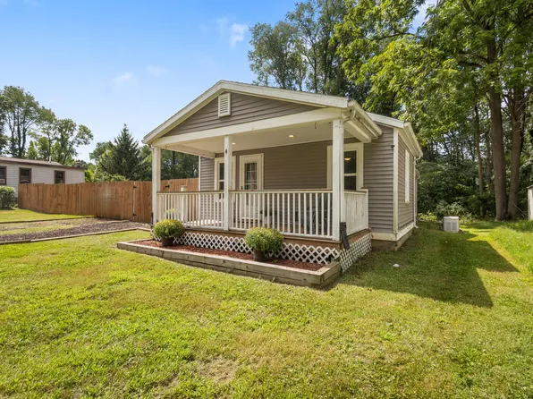 3826 Madison St, Kalamazoo, MI 49008