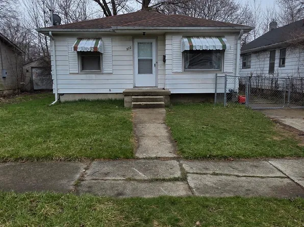 972 Barney Ave, Flint, MI 48503