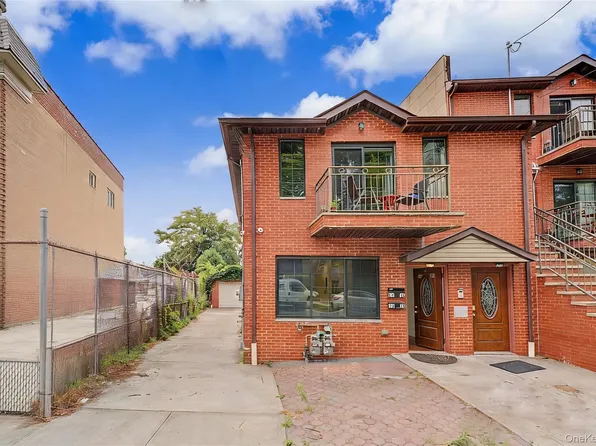 12-10 27th Avenue, Astoria, NY 11102