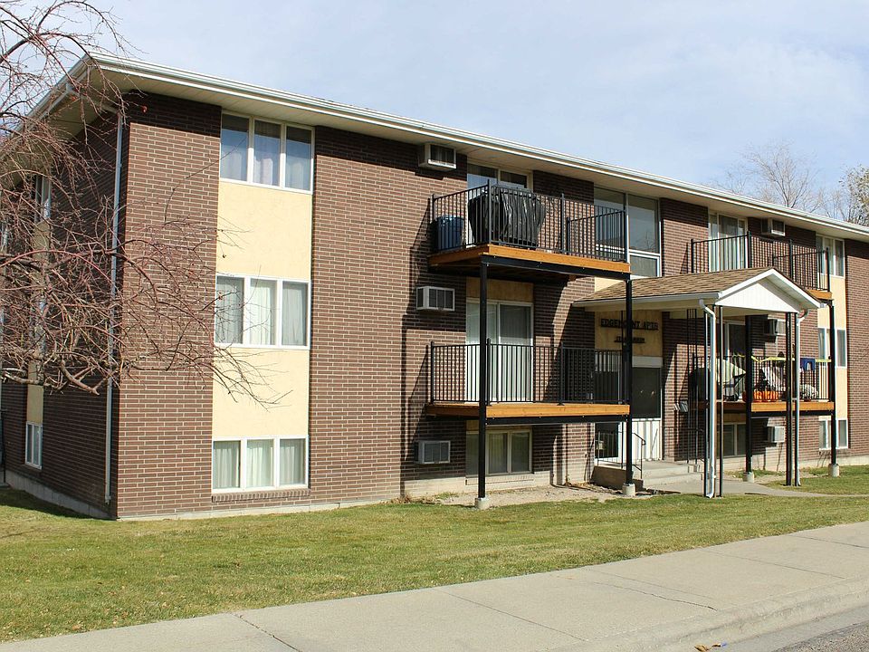 1st image of 1720 Cannon St APT 1