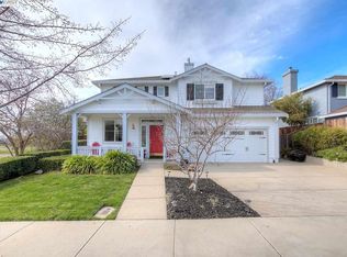 1656 Blackoak Ct, Livermore, CA 94551