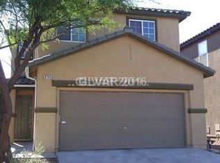 6143 Alpine Tree Ave, Las Vegas, NV 89139