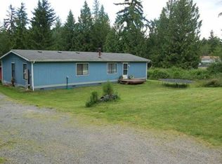 14728 230th St E, Graham, WA 98338