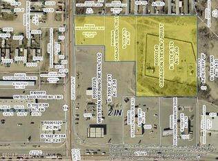 Xx N Light Plant Rd, Aztec, NM 87410