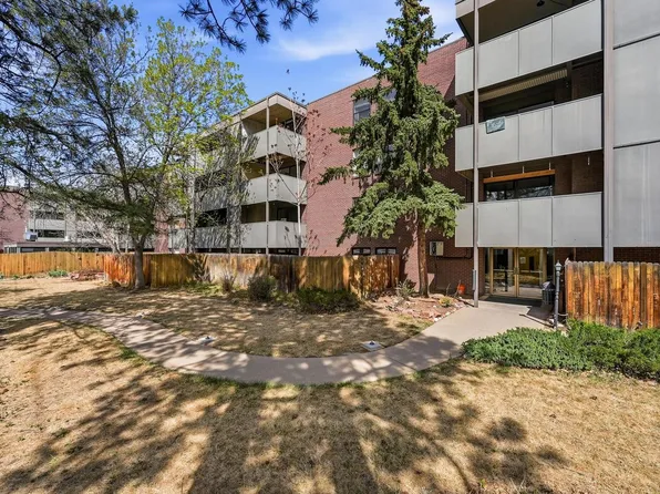 2227 Canyon Blvd #155B, Boulder, CO 80302
