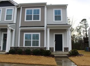 1721 Kauri Cliffs Dr #1, Fuquay Varina, NC 27526