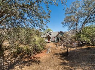 43371 Alta Acres Dr, Three Rivers, CA 93271