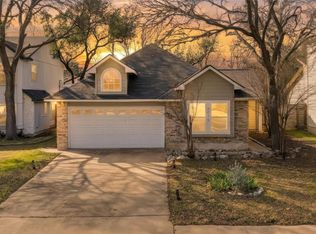 4015 Alexandria Dr, Austin, TX 78749