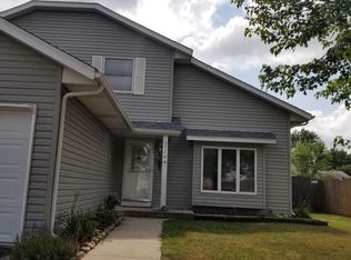 3244 Karen Ct, Joliet, IL