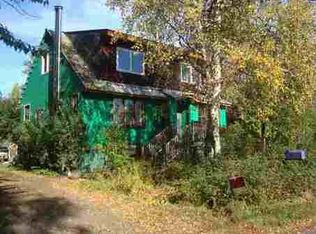 98 Baranof Ave, Fairbanks, AK 99701