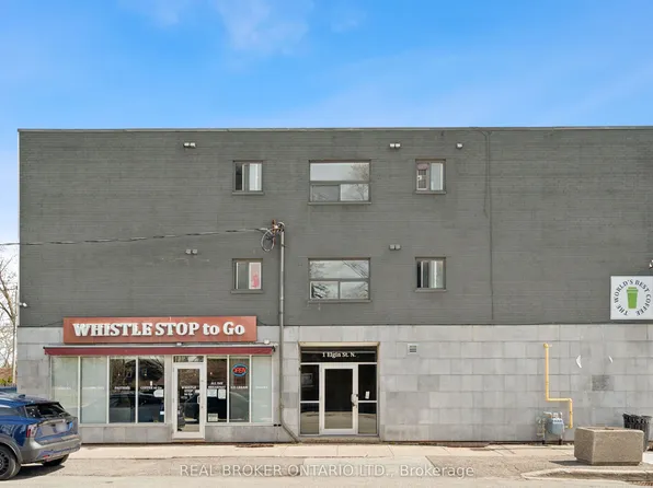 1 Elgin St N, Halton Hills, ON