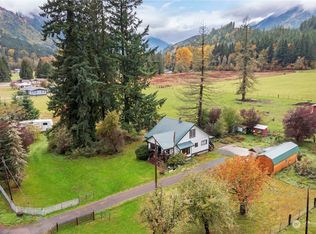 1670 Main Ave, Morton, WA 98356