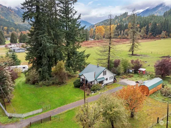 1670 Main Avenue, Morton, WA 98356