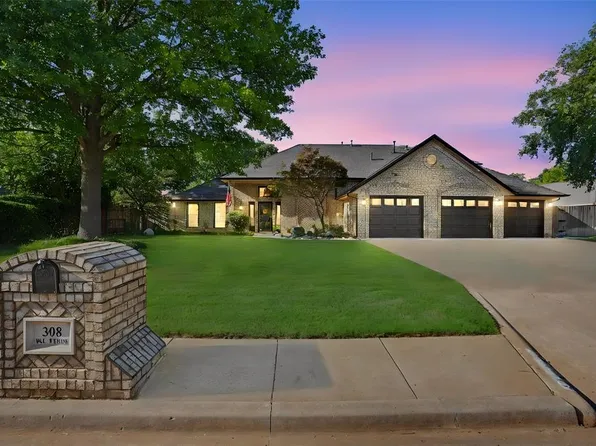 308 Val Verde St, Altus, OK 73521