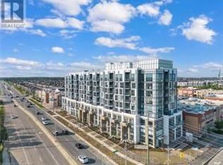 509 Dundas St W #504, Oakville, ON L6M 5P4