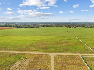 219 Homestead Ct, Bridgeport, TX 76426