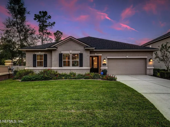12694 JULINGTON OAKS Drive, Jacksonville, FL 32223