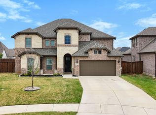 1501 Wild Indigo Dr, Mansfield, TX 76063