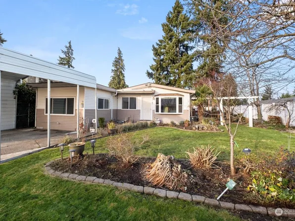 4501 Pacific St SW, Lakewood, WA 98499