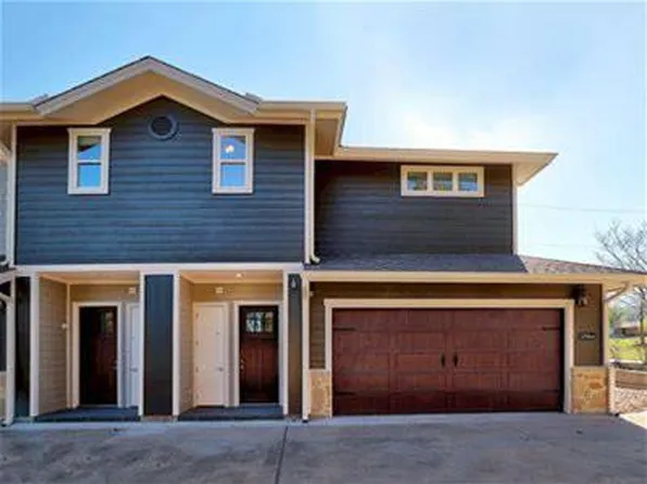 1702 Cedar Bend Dr #C, Austin, TX 78758