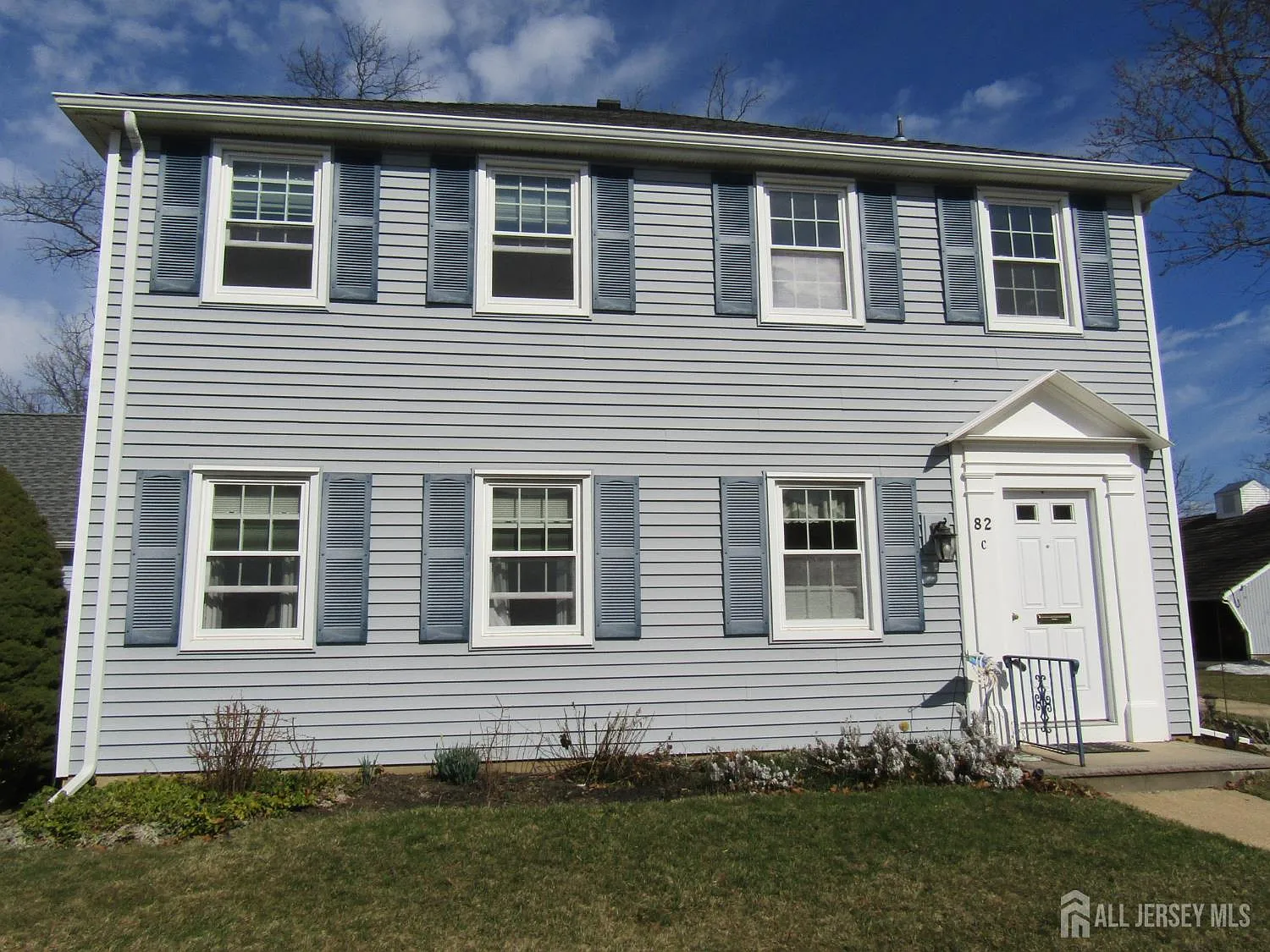 82 Dorset Ln #C photo 1