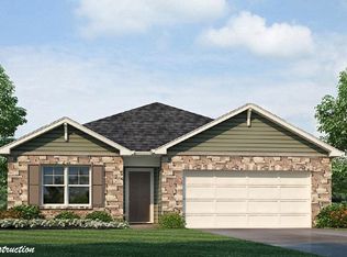 166 Watercrest Way, Georgetown, KY 40324