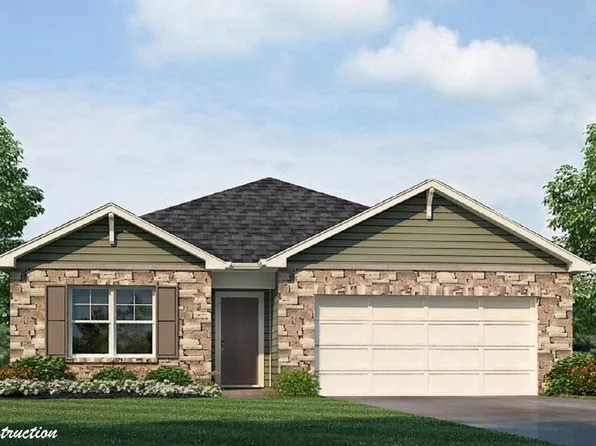 166 Watercrest Way, Georgetown, KY 40324