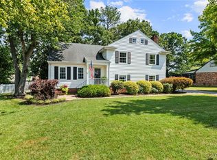 3801 Applewood Rd, North Chesterfield, VA 23234