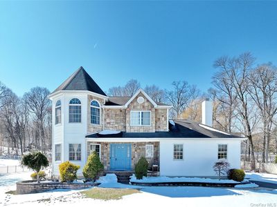 27 Red Schoolhouse Road, Chestnut Ridge, NY, 10977