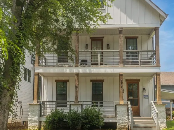 905 47th Ave N, Nashville, TN 37209