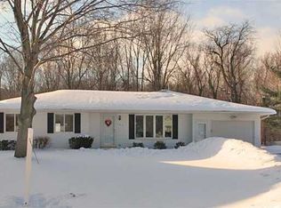 167 Shadmore Dr, Rochester, NY 14626