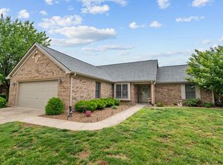 2617 Spendthrift Cv, Owensboro, KY 42303