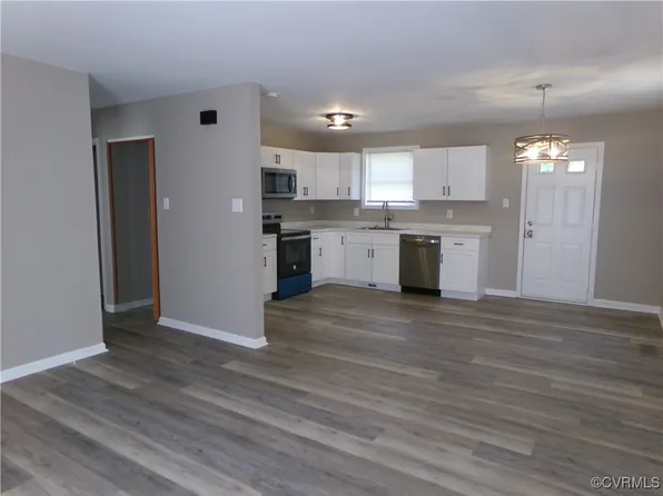 1422 Lenmore St, Richmond, VA 23224