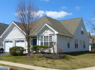 2 Atrium Dr, Trenton, NJ 08620