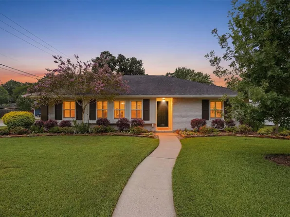 4701 Hummingbird St, Houston, TX 77035