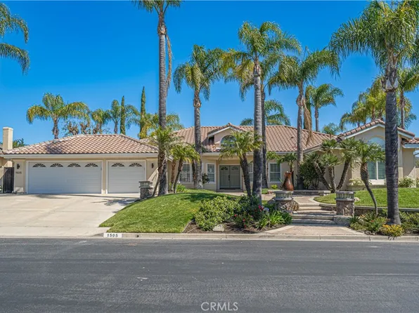 1505 Lynnmere Dr, Thousand Oaks, CA 91360