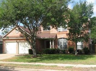 301 Sycamore Dr, Cedar Park, TX 78613