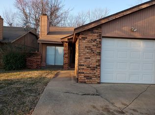 11107 E 17th Pl, Tulsa, OK 74128