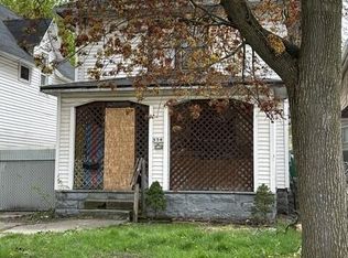 534 Avon St, Lansing, MI 48910