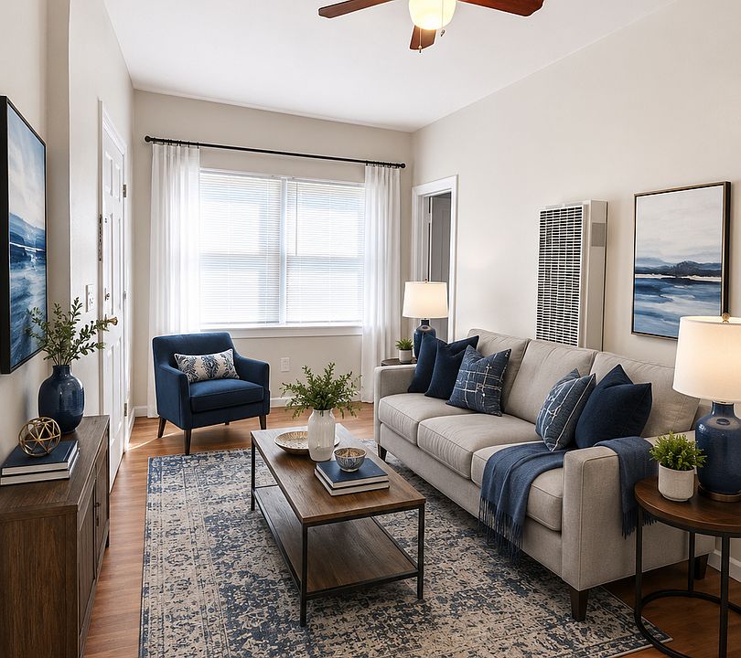 1st image of 1021 Coronado Ave APT 2