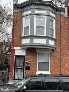 2818 N Ringgold St, Philadelphia, PA, 19132
