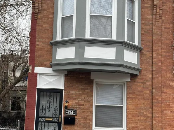 2818 N Ringgold St, Philadelphia, PA 19132